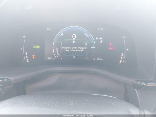 2025 TOYOTA CAMRY SE 7