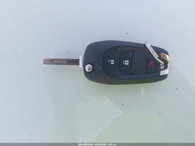 2020 CHEVROLET SPARK FWD 1LT AUTOMATIC 11