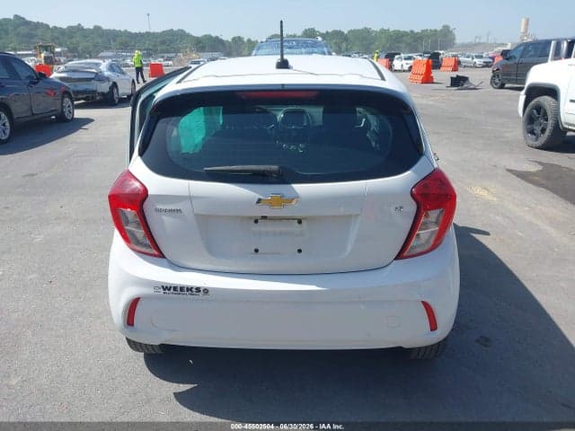 2020 CHEVROLET SPARK FWD 1LT AUTOMATIC 16
