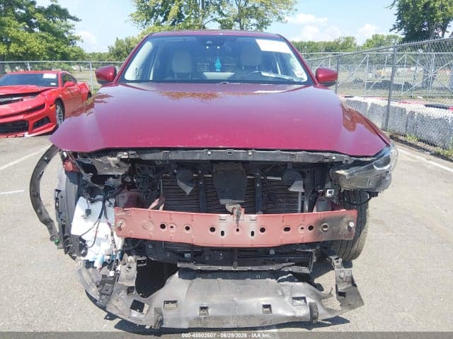 2021 MAZDA CX-5 TOURING 6
