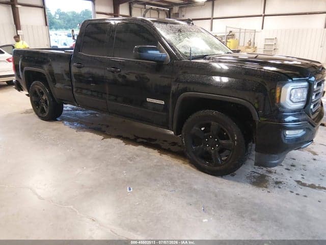 2017 GMC SIERRA 1500 - 1