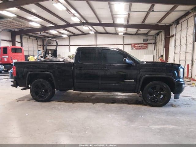 2017 GMC SIERRA 1500 13