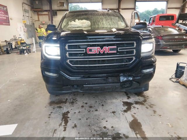 2017 GMC SIERRA 1500 17