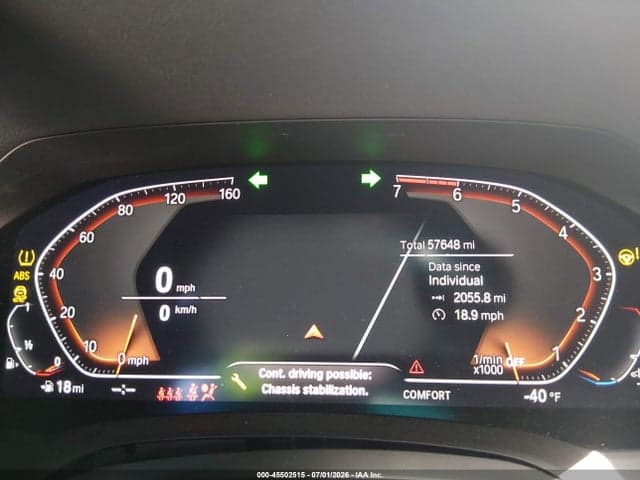 2021 BMW 330I 7