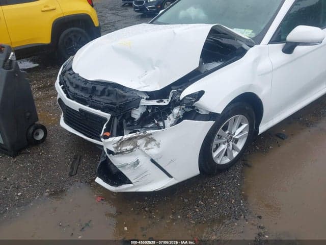 2026 TOYOTA CAMRY LE 6