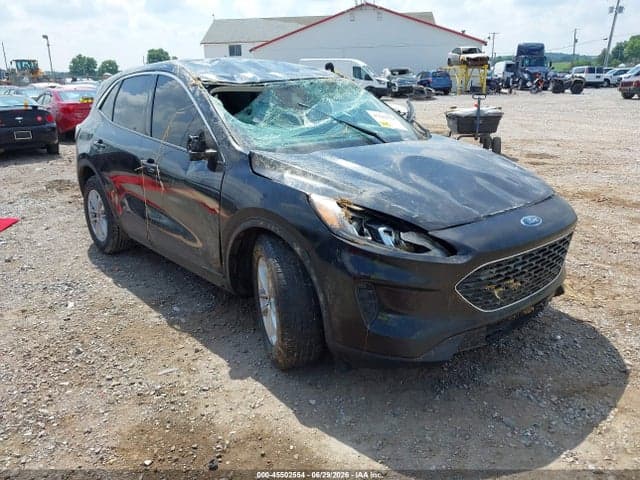 2020 FORD ESCAPE SE - 1