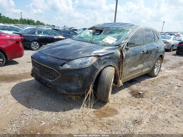 2020 FORD ESCAPE SE 2