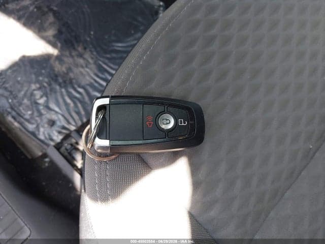 2020 FORD ESCAPE SE 11