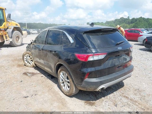 2020 FORD ESCAPE SE 3