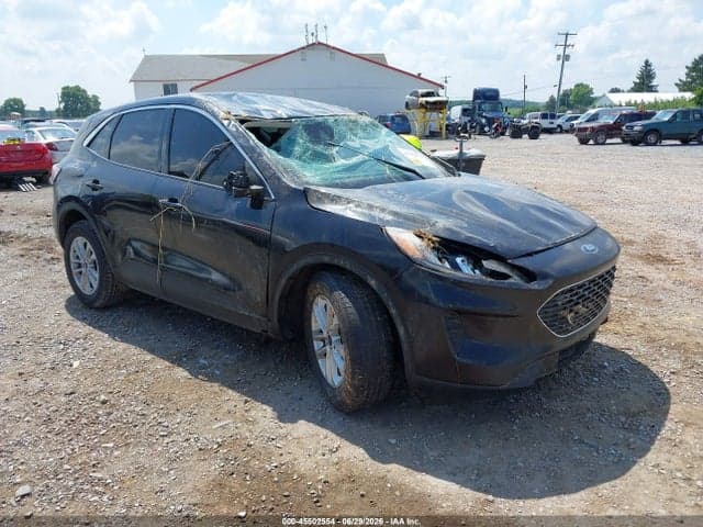 2020 FORD ESCAPE SE 6