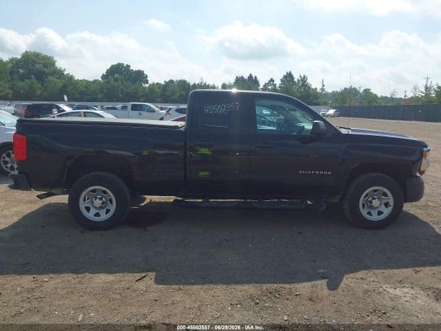 2019 CHEVROLET SILVERADO 1500 LD WT 13