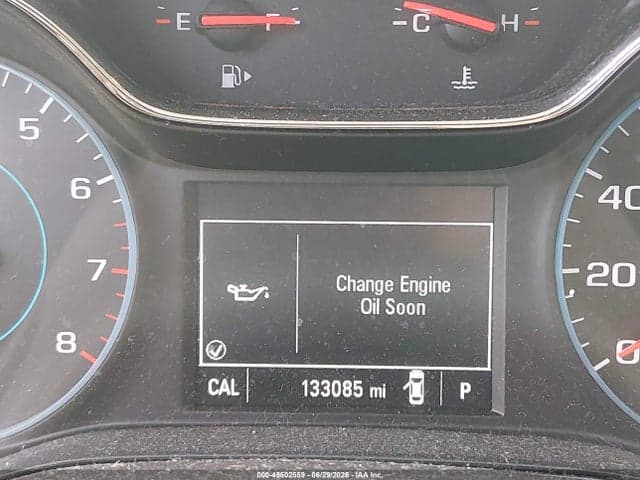 2017 CHEVROLET CRUZE LT AUTO 14
