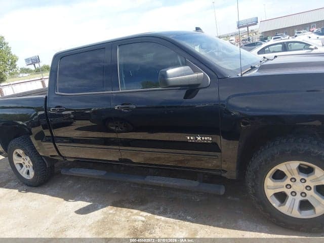 2018 CHEVROLET SILVERADO 1500 LT 13