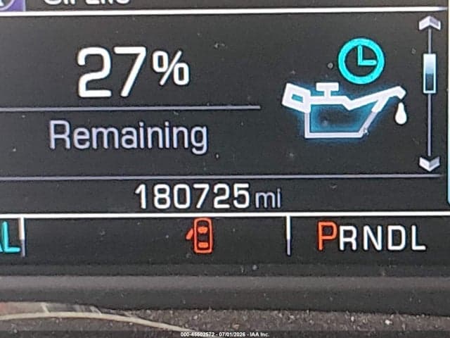 2018 CHEVROLET SILVERADO 1500 LT 15