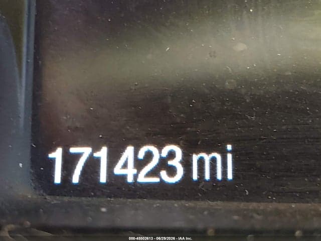 2017 FORD ESCAPE TITANIUM 12