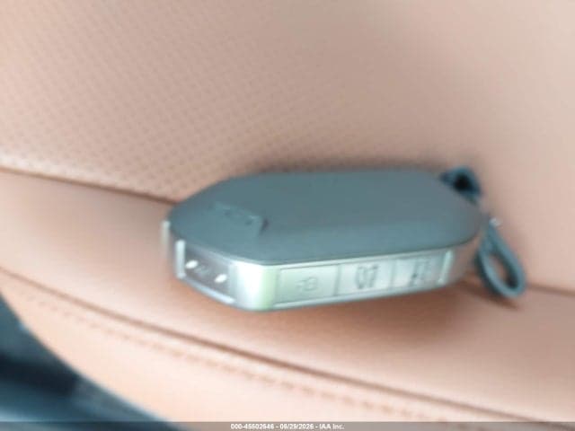 2026 KIA SPORTAGE HYBRID X-LINE 11