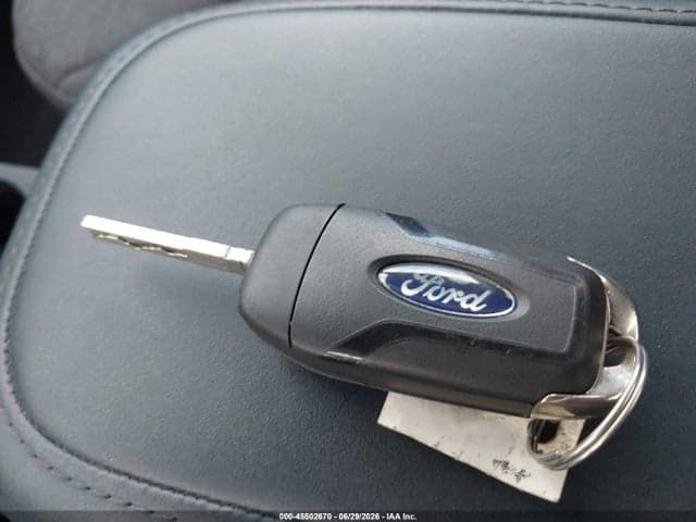 2026 FORD MAVERICK XL 11
