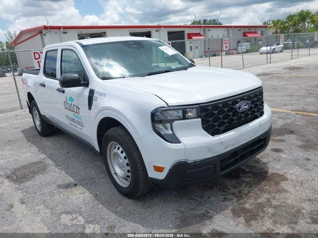 2026 FORD MAVERICK XL 20