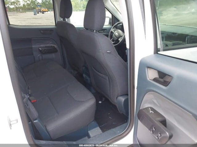 2026 FORD MAVERICK XL 8