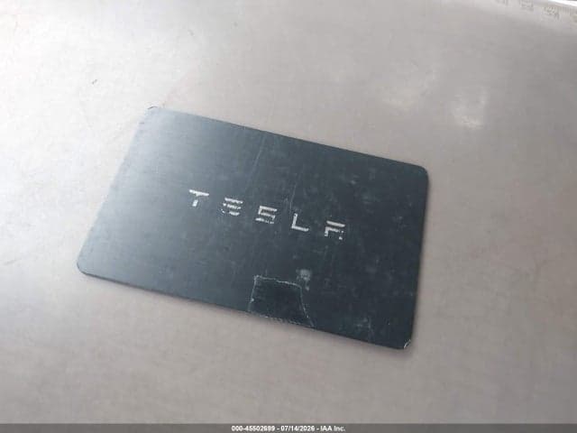 2023 TESLA MODEL 3 REAR-WHEEL DRIVE 11