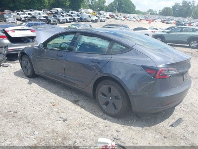 2023 TESLA MODEL 3 REAR-WHEEL DRIVE 3