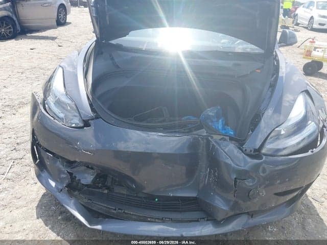 2023 TESLA MODEL 3 REAR-WHEEL DRIVE 6