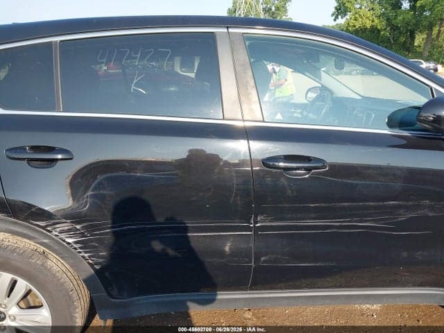 2018 KIA SPORTAGE LX 13
