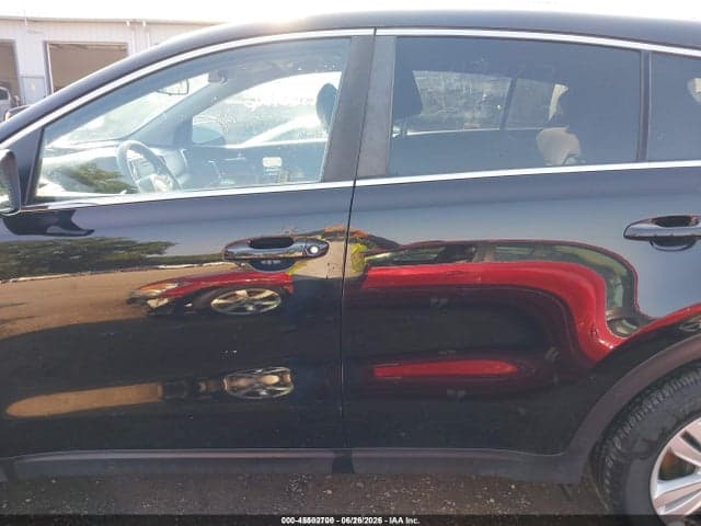 2018 KIA SPORTAGE LX 14