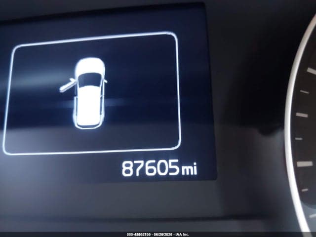 2018 KIA SPORTAGE LX 15