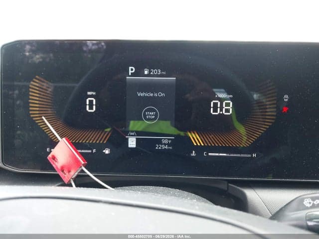 2025 KIA K4 LXS 7