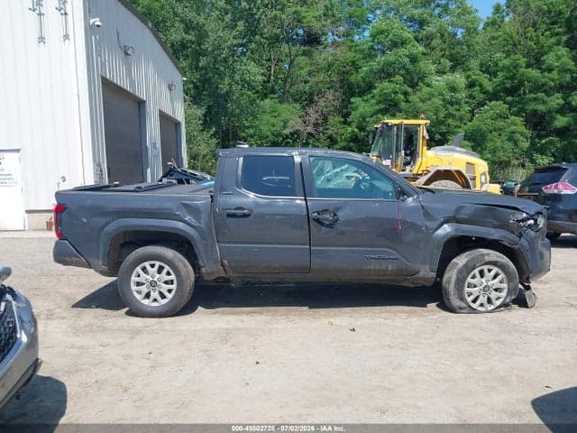 2026 TOYOTA TACOMA SR5 13
