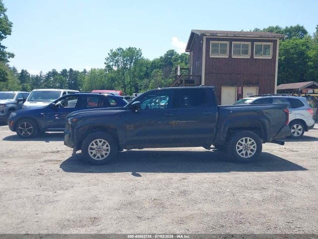 2026 TOYOTA TACOMA SR5 14