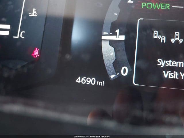 2026 TOYOTA TACOMA SR5 15
