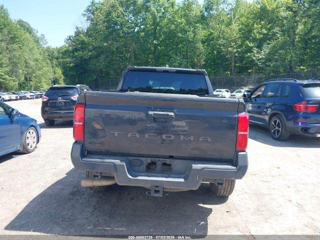 2026 TOYOTA TACOMA SR5 16