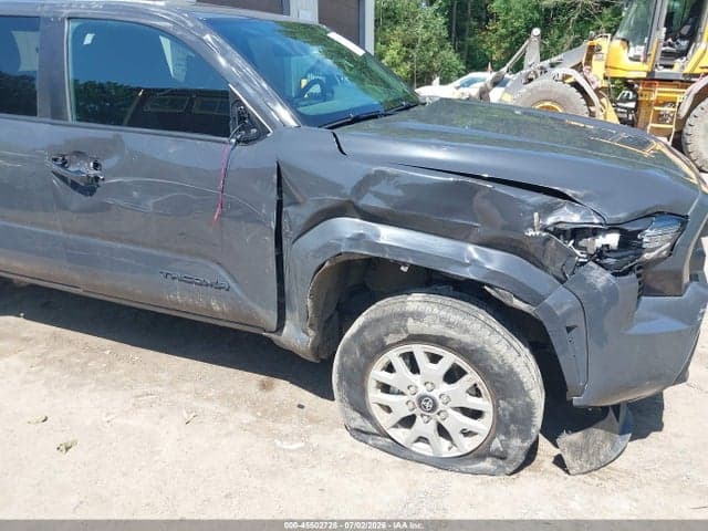 2026 TOYOTA TACOMA SR5 6