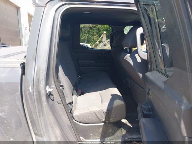 2026 TOYOTA TACOMA SR5 8
