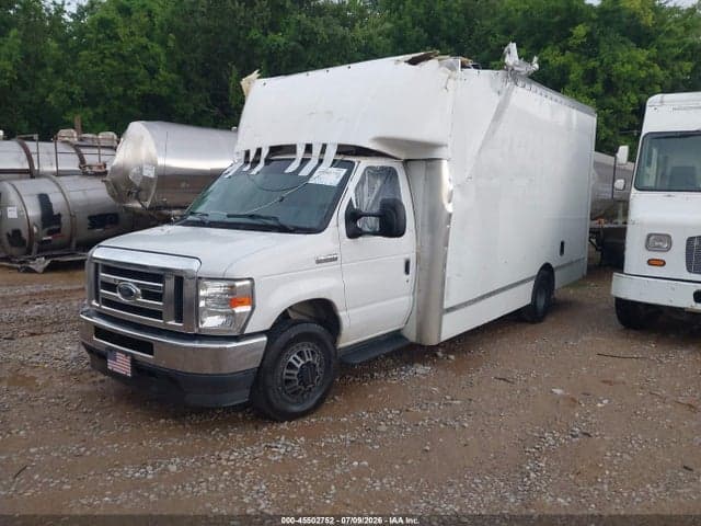 2022 FORD E-350 CUTAWAY 2