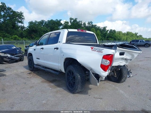 2021 TOYOTA TUNDRA SR5 3