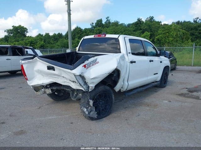 2021 TOYOTA TUNDRA SR5 4