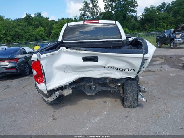 2021 TOYOTA TUNDRA SR5 6