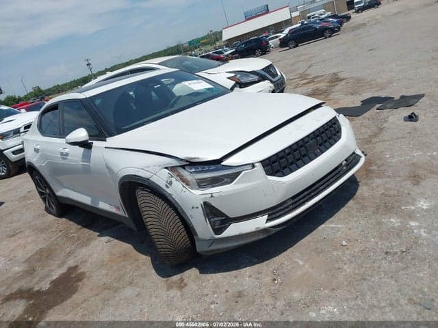 2022 POLESTAR 2 LONG RANGE DUAL MOTOR 2