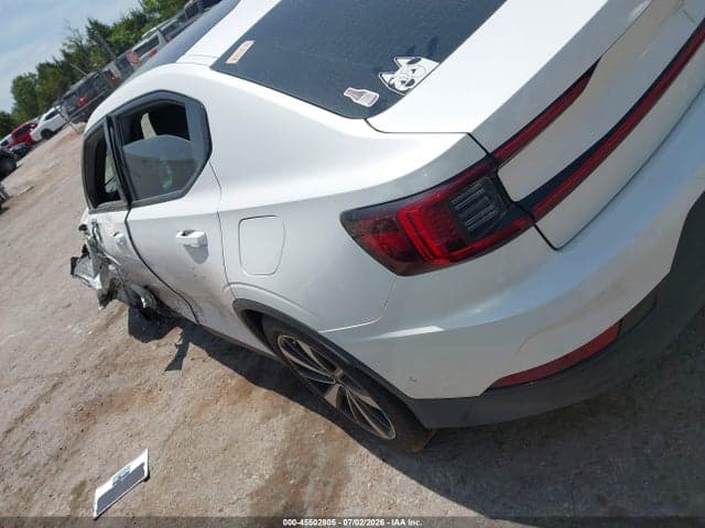 2022 POLESTAR 2 LONG RANGE DUAL MOTOR 4