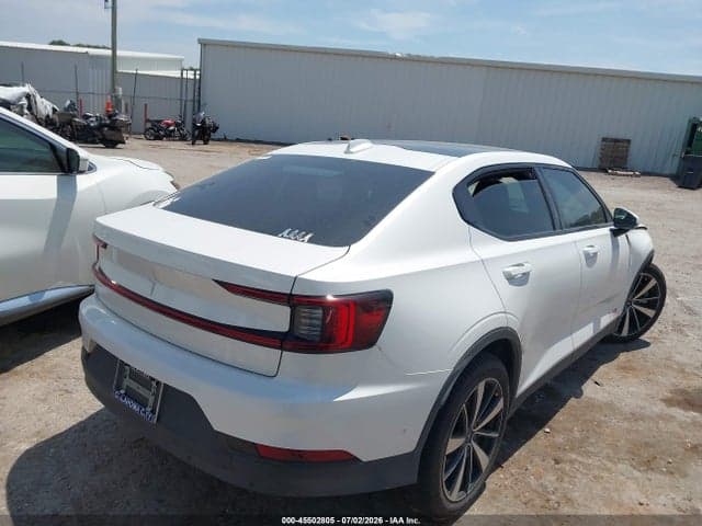 2022 POLESTAR 2 LONG RANGE DUAL MOTOR 5