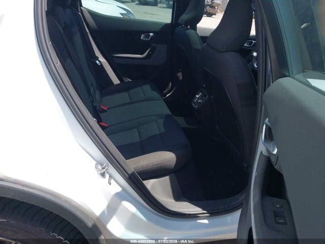 2022 POLESTAR 2 LONG RANGE DUAL MOTOR 9
