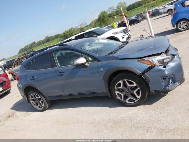 2018 SUBARU CROSSTREK 2.0I LIMITED 13