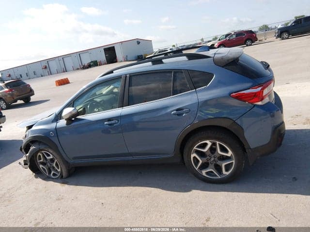2018 SUBARU CROSSTREK 2.0I LIMITED 14