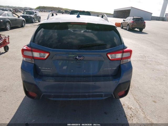 2018 SUBARU CROSSTREK 2.0I LIMITED 16