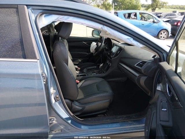 2018 SUBARU CROSSTREK 2.0I LIMITED 5