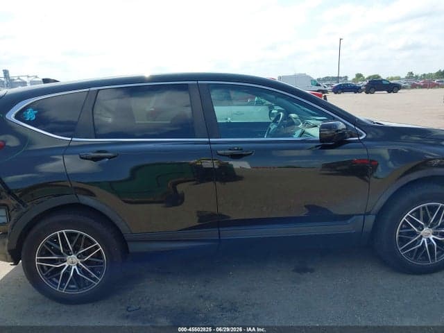 2018 HONDA CR-V EX 14