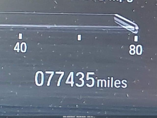 2018 HONDA CR-V EX 16